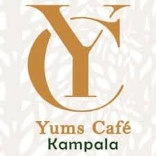 Yums Café Logo